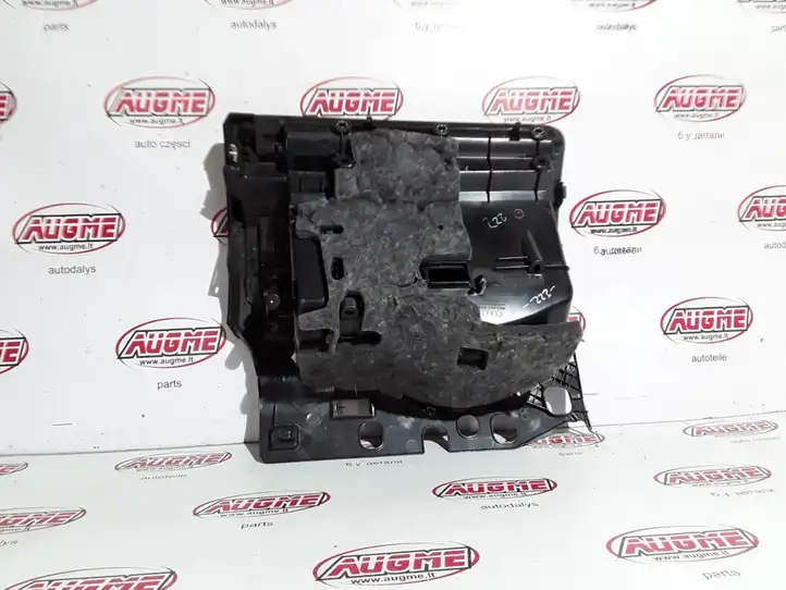 Audi A4 S4 B8 8K (2007 - 2011) 8K1857035 Бардачок в сборе — фото 2