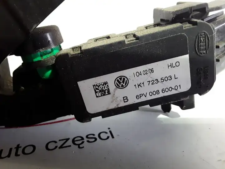 Volkswagen PASSAT B6 (2005 - 2010) 6PV00860001 Педаль акселератора — фото 3