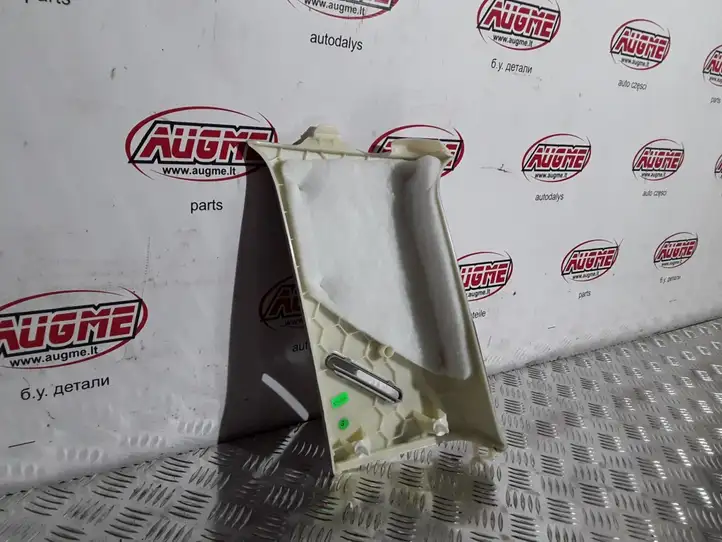 Mercedes-Benz GL X166 (2013 - 2019) A1666901925 Обшивка стойки C — фото 2