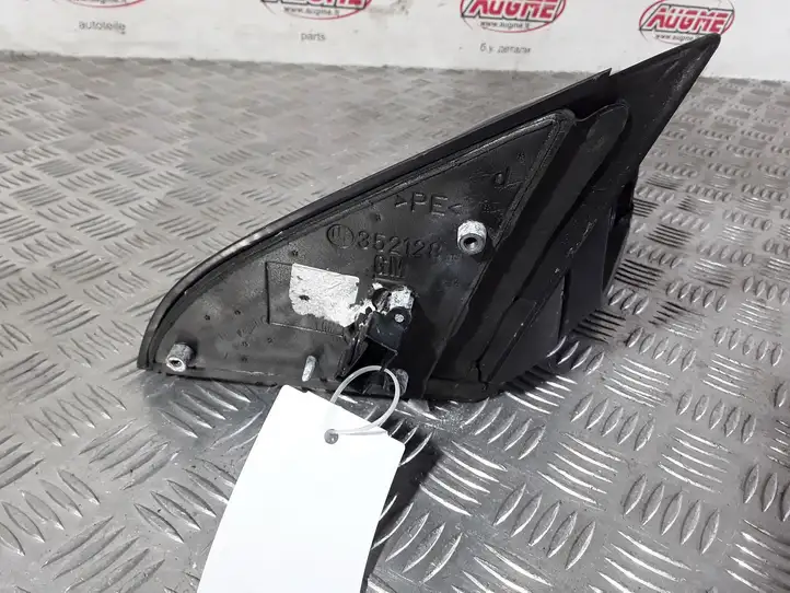 Opel Vectra C (2005 - 2009) 352128 Боковое зеркало с электроприводом — фото 4