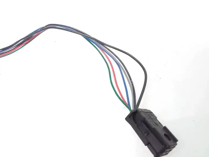 Peugeot 307 CC (2001 - 2005) 96577209XT Боковое зеркало с электроприводом — фото 2