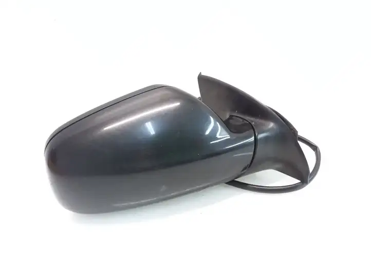 Peugeot 307 CC (2001 - 2005) 96577209XT Боковое зеркало с электроприводом — фото 3