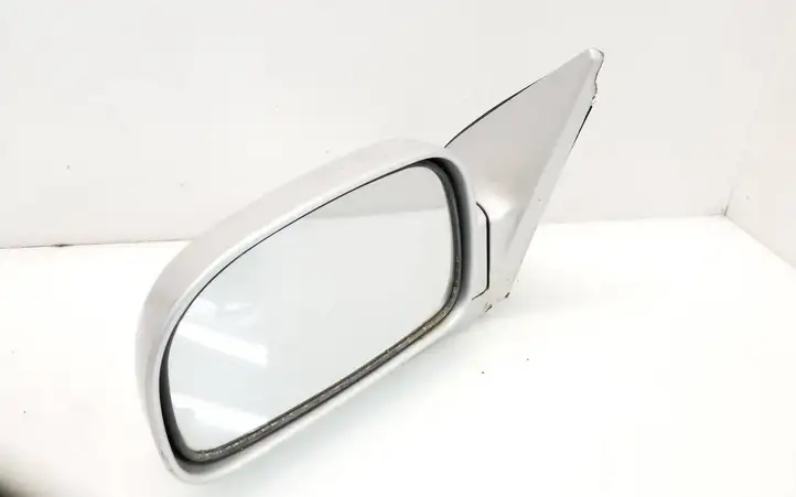 Hyundai Santa Fe (2000 - 2005) E4022147 Боковое зеркало с электроприводом — фото 2
