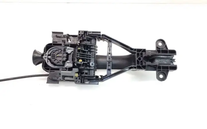 Volvo V60 (2013 - 2018) 31440085 Наружная ручка двери — фото 6
