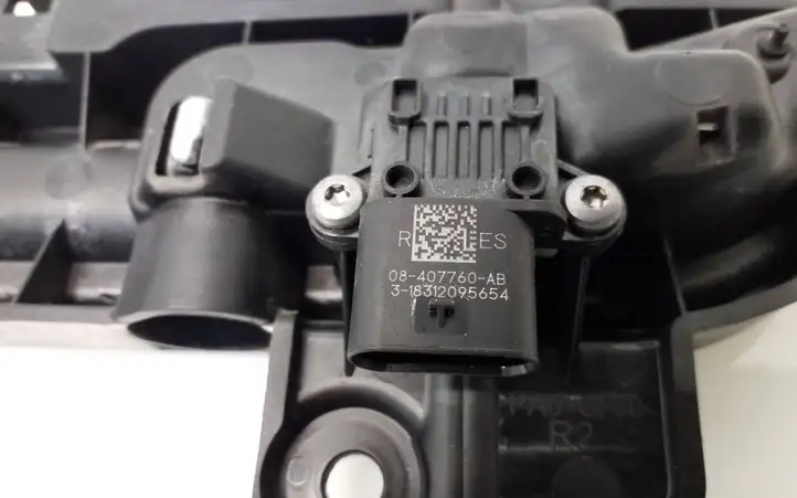 Tesla Model 3 (2017 - 2023) 108183200H Наружная ручка двери — фото 6