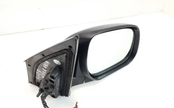 Toyota RAV 4 (XA30) (2006 - 2016) E4022329 Боковое зеркало с электроприводом — фото 2