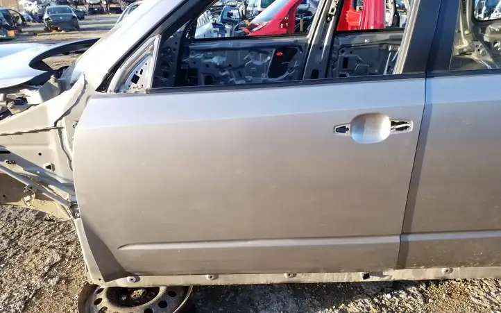 Subaru Forester SH (2008 - 2013) Дверь — фото 1