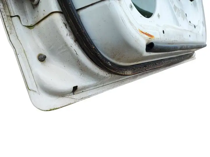 Opel Antara (2006 - 2011) Дверь — фото 2