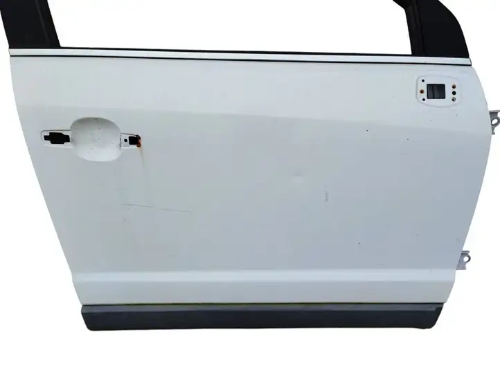 Opel Antara (2006 - 2011) Дверь — фото 4