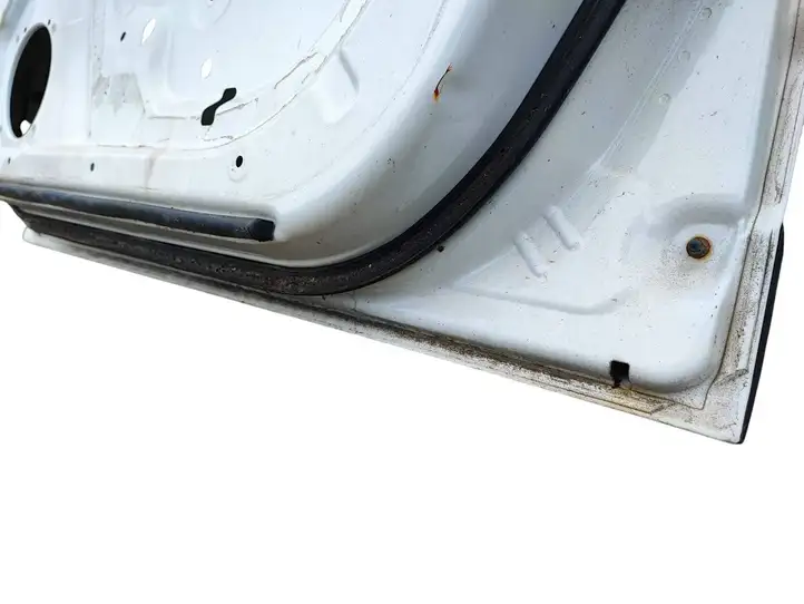 Opel Antara (2006 - 2011) Дверь — фото 10