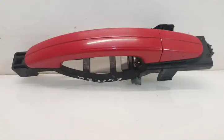 Ford Focus (2005 - 2008)  3M51R224A37 Наружная ручка