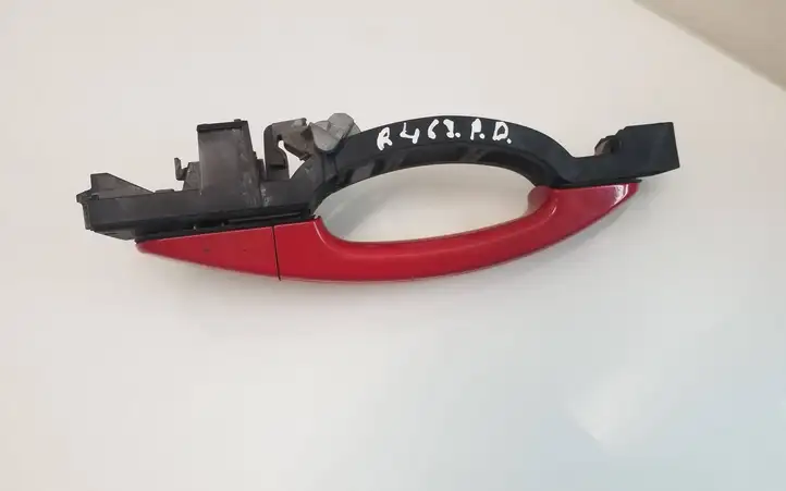 Ford Focus (2005 - 2008)  3M51R224A37 Наружная ручка