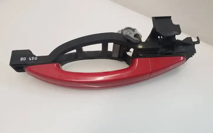 Ford Focus (2005 - 2008)  3M51R224A37 Наружная ручка