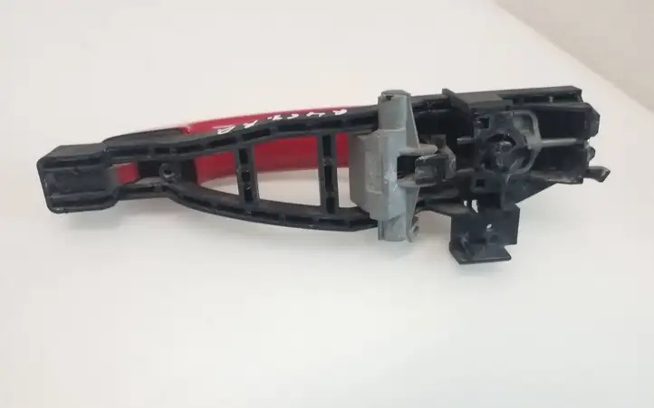 Ford Focus (2005 - 2008)  3M51R224A37 Наружная ручка