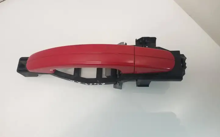 Ford Focus (2005 - 2008)  3M51R224A37 Наружная ручка