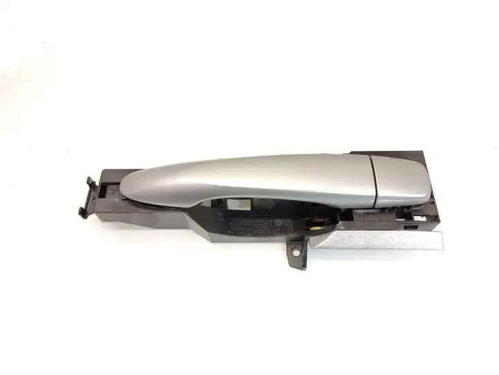 Nissan Qashqai (2013 - 2017) 8061022134 Наружная ручка двери — фото 1