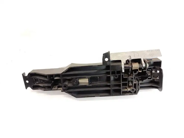 Nissan Qashqai (2013 - 2017) 8061022134 Наружная ручка двери — фото 4