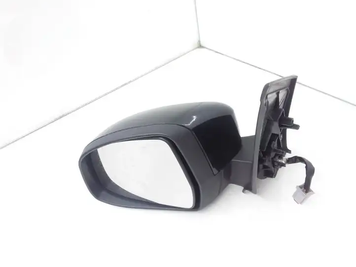 Ford Focus (2011 - 2015) 212836367 Боковое зеркало с электроприводом — фото 2
