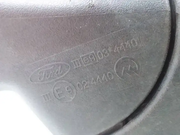 Ford Focus (2011 - 2015) 212836367 Боковое зеркало с электроприводом — фото 4