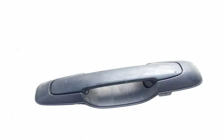 Suzuki Grand Vitara I (1998 - 2005) 8282065D00 Наружная ручка двери — фото 1