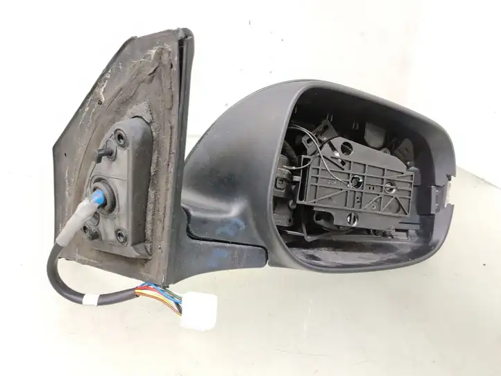 Toyota Avensis T250 (2006 - 2009) SKH7688 Боковое зеркало с электроприводом — фото 1