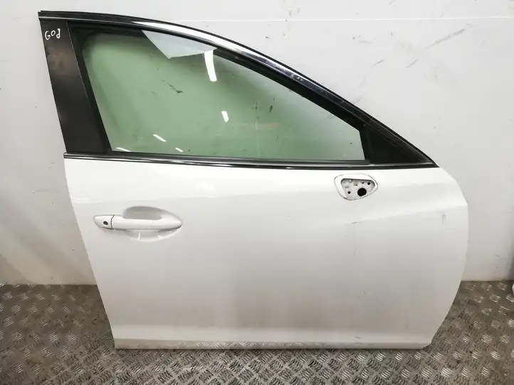 Mazda 6 (2012 - 2015) Дверь — фото 1