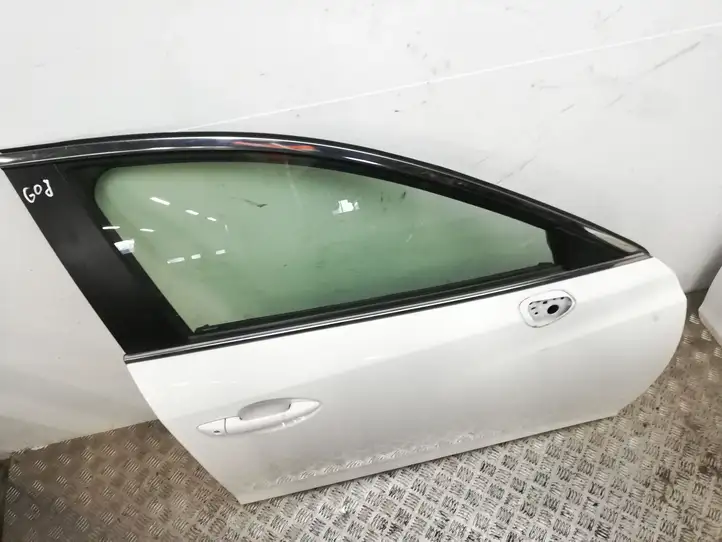 Mazda 6 (2012 - 2015) Дверь — фото 2
