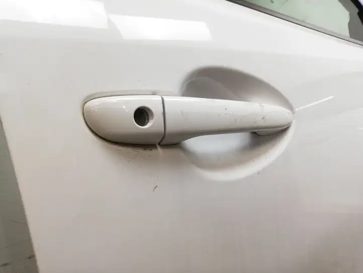 Mazda 6 (2012 - 2015) Дверь — фото 4