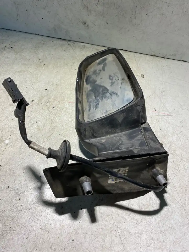 Opel Zafira B (2006 - 2008) 13131972 Боковое зеркало с электроприводом — фото 2
