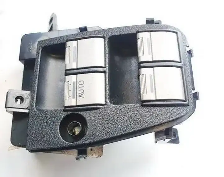 Honda FR-V (2004 - 2009) sjdm27708 Кнопка стеклоподъемников — фото 2