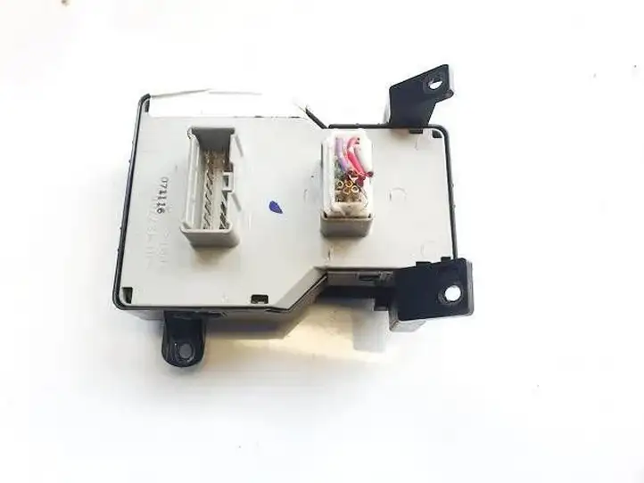 Honda FR-V (2004 - 2009) sjdm27708 Кнопка стеклоподъемников — фото 3