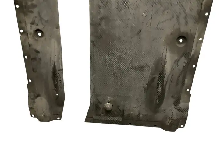 Nissan GT-R (2011 - 2016)  748A0JF00A Защита днища