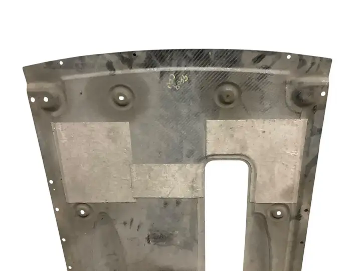 Nissan GT-R (2011 - 2016)  748A0JF00A Защита днища