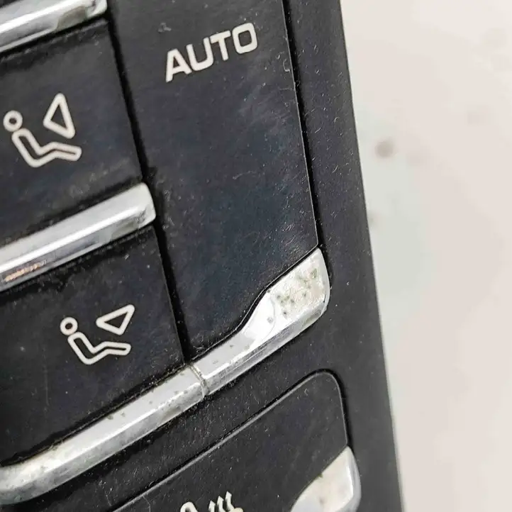 Porsche Panamera (970) (2013 - 2016) 97065320355 Блок кнопок на панели — фото 8