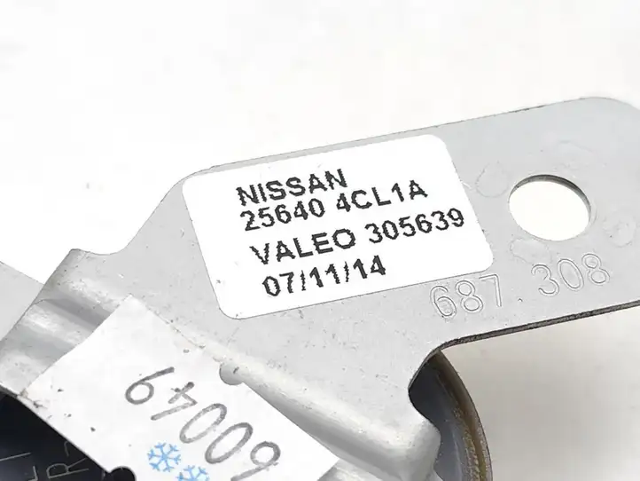 Nissan X-Trail T32 (2014 - 2021) 35640-4CL1A Динамик парктроника (PDC) — фото 7