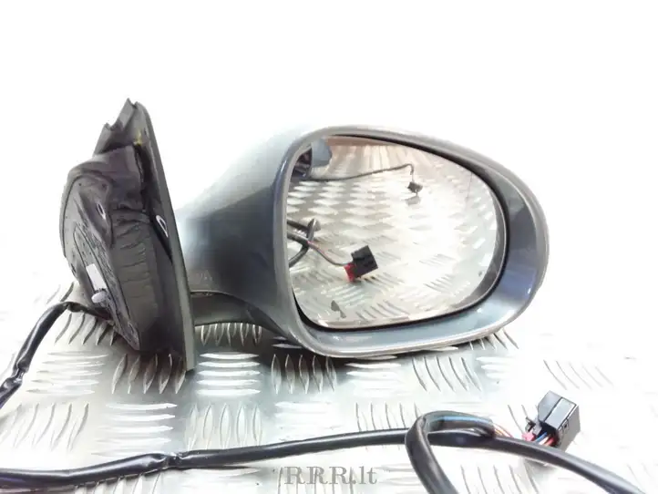 Volkswagen PASSAT B6 (2005 - 2010) 3C0857934 Боковое зеркало с электроприводом — фото 1