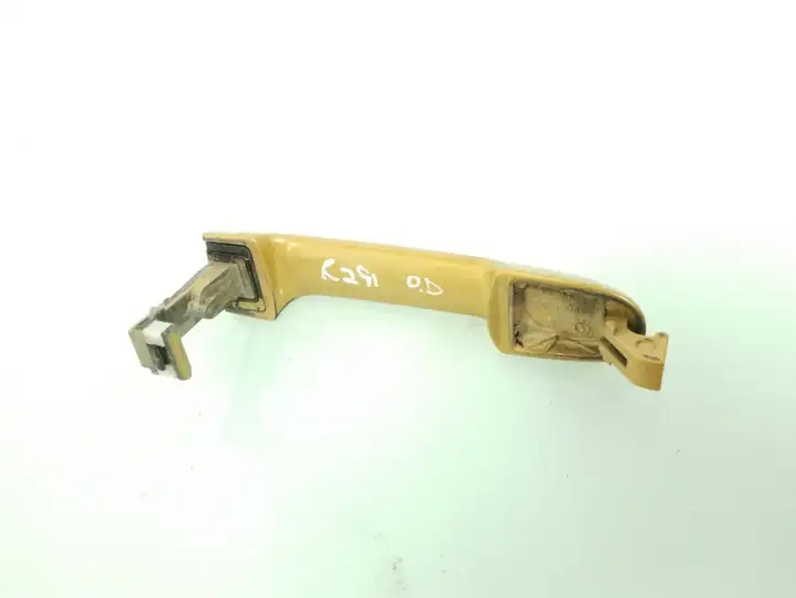 Kia Ceed (2006 - 2010) Наружная ручка двери — фото 2