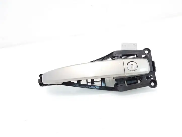 Opel Zafira (2003 - 2006)   Наружная ручка