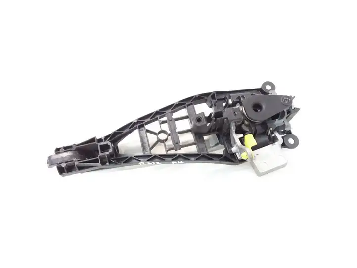 Opel Zafira (2003 - 2006)   Наружная ручка