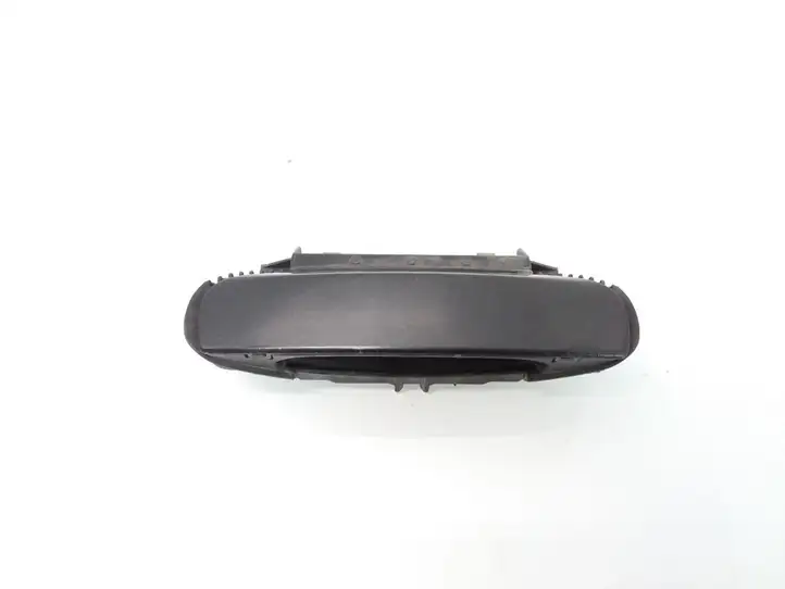 Audi A4 S4 B7 8E 8H (2004 - 2009) 4B0839885 Наружная ручка двери — фото 1