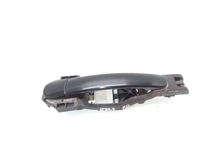 Seat Leon (1P) (2005 - 2012) 1P0837886 Наружная ручка двери — фото 1
