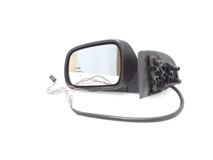 Peugeot 307 (2005 - 2008) 96577216XT Боковое зеркало с электроприводом — фото 1