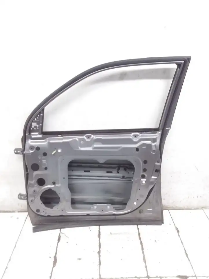 Nissan X-Trail T31 (2007 - 2014) Дверь — фото 2
