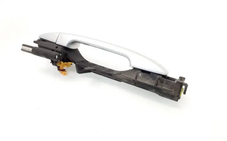 Subaru Forester SH (2008 - 2013) Наружная ручка двери — фото 3