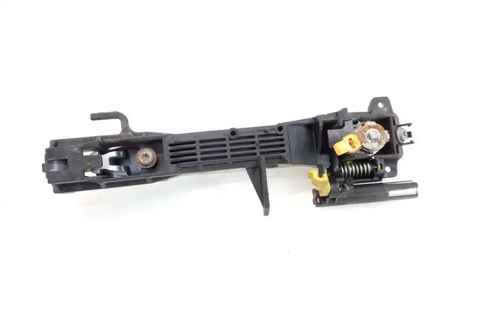 Subaru Forester SH (2008 - 2013) Наружная ручка двери — фото 6