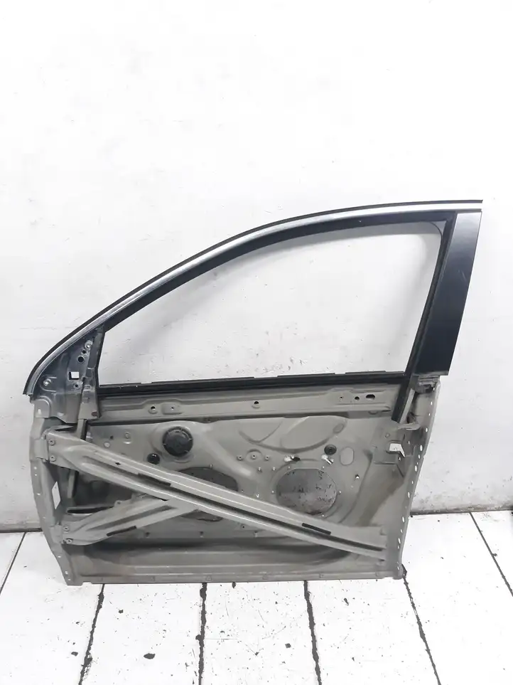 Volkswagen Golf VI (2009 - 2013) Дверь — фото 1