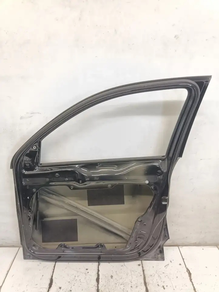 Volkswagen Tiguan (2007 - 2011) Дверь — фото 2