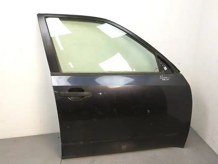 Subaru Forester SH (2008 - 2013) Дверь — фото 1