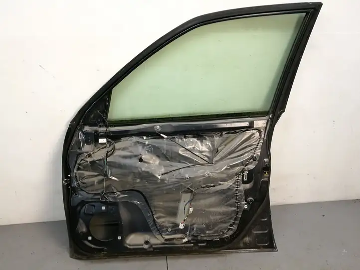 Subaru Forester SH (2008 - 2013) Дверь — фото 2
