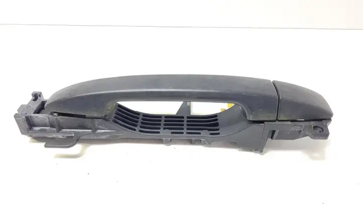 Subaru Forester SH (2008 - 2013) Наружная ручка двери — фото 1
